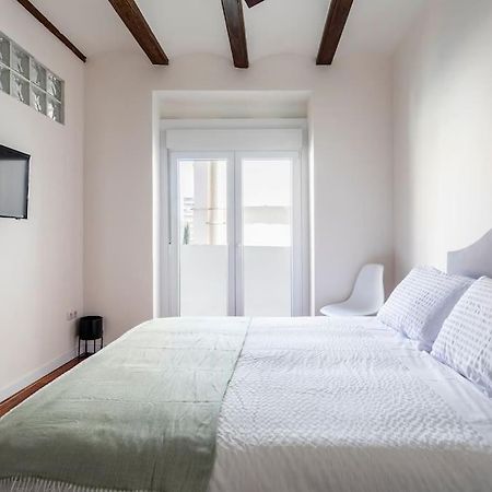 7P Centrico Piso Con Encanto Valence Extérieur photo