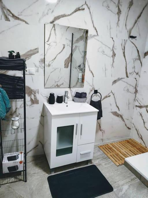 7P Centrico Piso Con Encanto Valence Extérieur photo