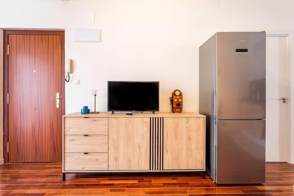7P Centrico Piso Con Encanto Valence Extérieur photo