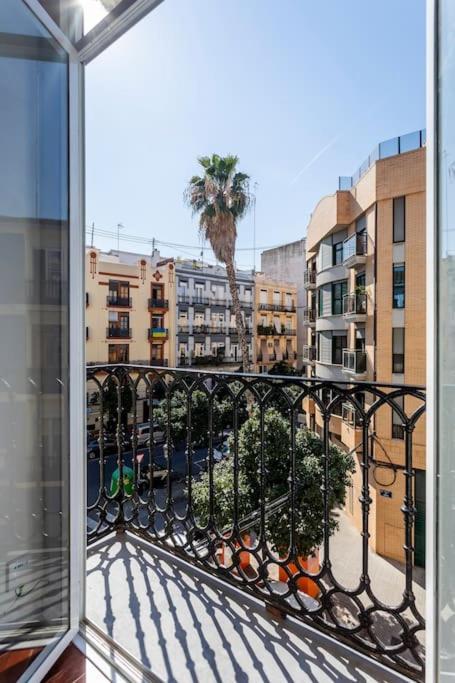 7P Centrico Piso Con Encanto Valence Extérieur photo